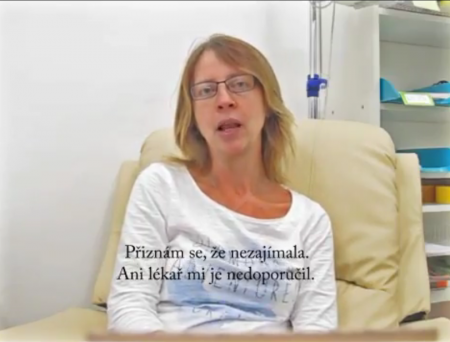 Pacienti pro pacienty